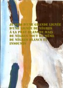 Nègre Blanc