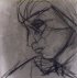 Femme qui pleure 2
