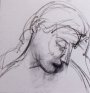 Femme qui pleure 1